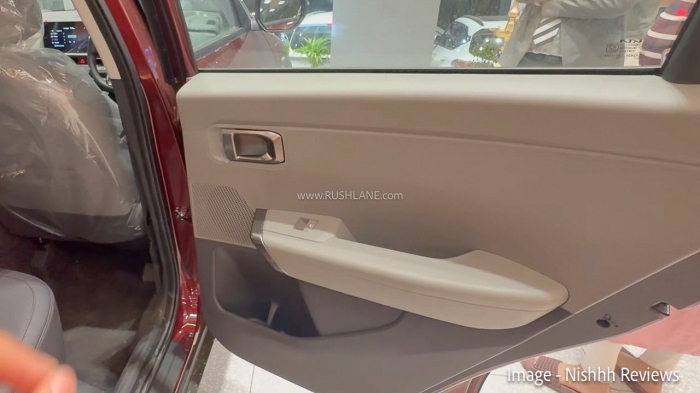 SUV hạng B Kia Seltos 2026 gi&aacute; 278 triệu đồng trang bị hiện đại, t&iacute;nh năng an to&agrave;n cao, cạnh tranh Hyundai Creta, rẻ hơn Kia Morning, Hyundai Grand i10  - Ảnh 9.