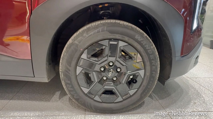 SUV hạng B Kia Seltos 2026 gi&aacute; 278 triệu đồng trang bị hiện đại, t&iacute;nh năng an to&agrave;n cao, cạnh tranh Hyundai Creta, rẻ hơn Kia Morning, Hyundai Grand i10  - Ảnh 5.