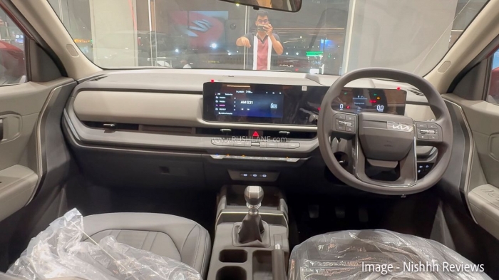 SUV hạng B Kia Seltos 2026 gi&aacute; 278 triệu đồng trang bị hiện đại, t&iacute;nh năng an to&agrave;n cao, cạnh tranh Hyundai Creta, rẻ hơn Kia Morning, Hyundai Grand i10  - Ảnh 6.