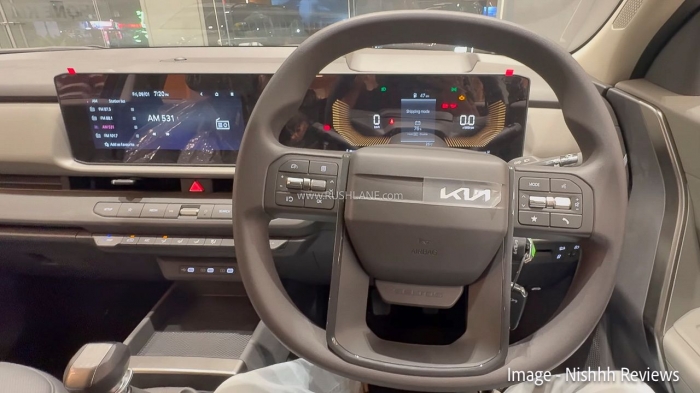 SUV hạng B Kia Seltos 2026 gi&aacute; 278 triệu đồng trang bị hiện đại, t&iacute;nh năng an to&agrave;n cao, cạnh tranh Hyundai Creta, rẻ hơn Kia Morning, Hyundai Grand i10  - Ảnh 7.