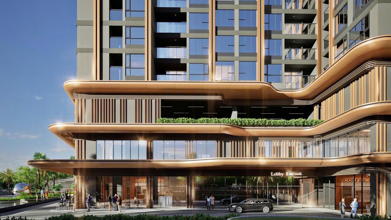 Bcons New Sky  - th&ocirc;ng tin ch&iacute;nh thức từ chủ đầu tư Bcons - Ảnh 4.