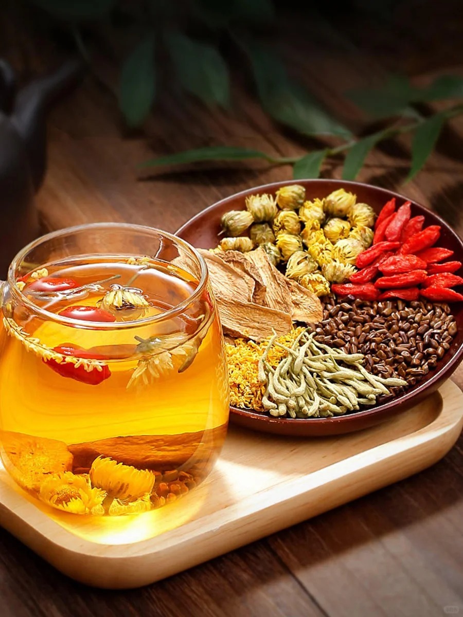 "Cứu c&aacute;nh" cho hội C&uacute; Đ&ecirc;m: 7 c&ocirc;ng thức "nước thần" gi&uacute;p thải độc gan, mắt s&aacute;ng, da dẻ hồng h&agrave;o bất chấp deadline d&iacute; - Ảnh 2.