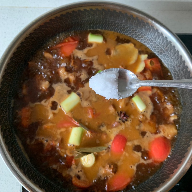 Nấu 4 m&oacute;n canh si&ecirc;u ngọt ngon n&agrave;y ăn ngay để kh&ocirc;ng c&ograve;n cảm gi&aacute;c "bị đ&oacute;ng băng" khi đợt r&eacute;t s&acirc;u sắp tr&agrave;n về- Ảnh 7.