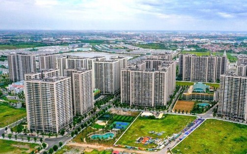 M&atilde; định danh điện tử bất động sản, những lưu &yacute; người d&acirc;n cần biết