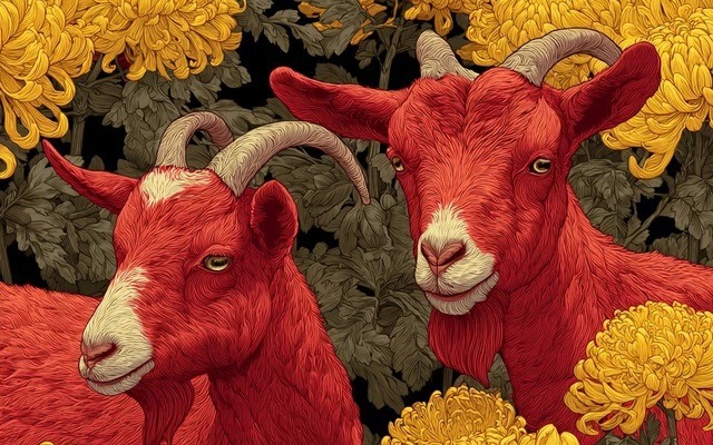 Những con gi&aacute;p được hưởng trọn may mắn trong t&igrave;nh y&ecirc;u v&agrave; h&ocirc;n nh&acirc;n năm B&iacute;nh Ngọ 2026