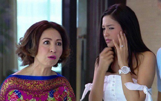 Mẹ chồng đột quỵ 6 năm, đến l&uacute;c mất để hết t&agrave;i sản cho con &uacute;t - Ảnh 1.