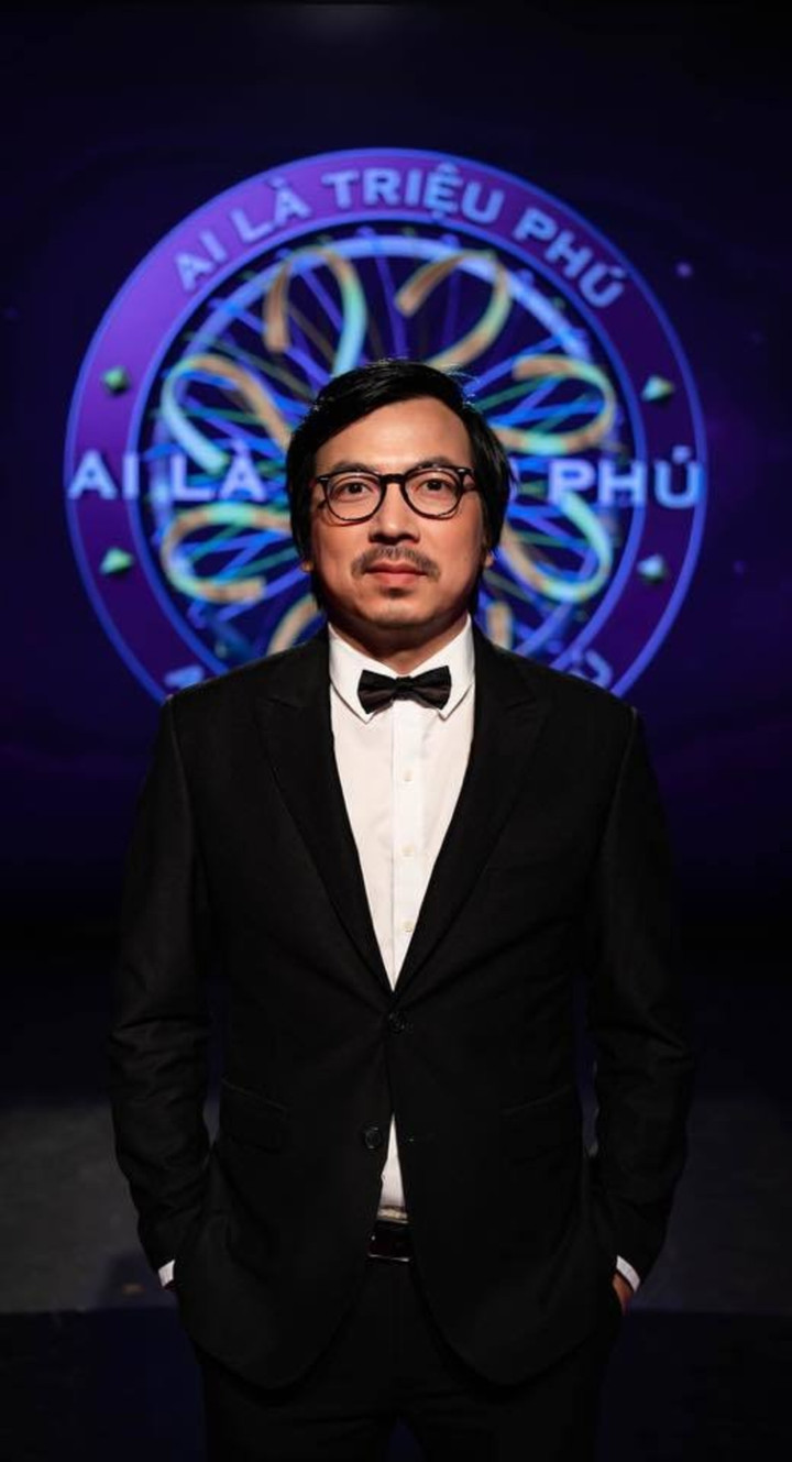 Học vấn đ&aacute;ng nể của d&agrave;n MC chương tr&igrave;nh 'Ai l&agrave; triệu ph&uacute;' - Ảnh 3.