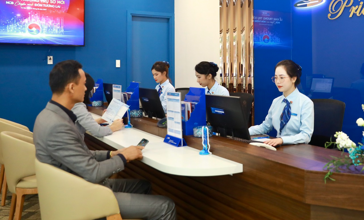 2 ng&acirc;n h&agrave;ng đ&oacute;ng t&agrave;i khoản 'ngủ đ&ocirc;ng 24 th&aacute;ng v&agrave; số dư dưới 20.000 đồng - Ảnh 1.