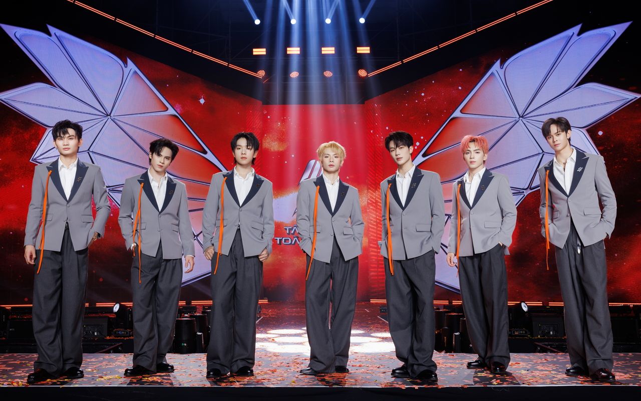 Diễn vi&ecirc;n Dũng Hớn tiết lộ c&aacute;i kết bất ngờ trong phim C&aacute;ch em 1 milimet - Ảnh 5.