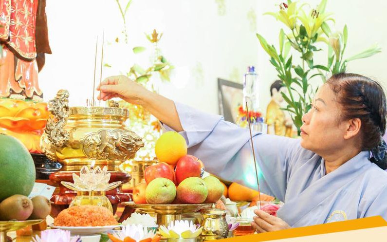 Lễ tạ đất cuối năm: Nghi lễ phong thủy cần thực hiện để đ&oacute;n Tết B&iacute;nh Ngọ 2026 - Ảnh 3.