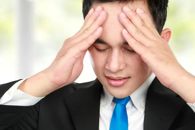 35 tuổi kh&ocirc;ng c&oacute; tiền sử bệnh nhưng bị liệt nửa người! "Nhật k&yacute; đột quỵ" của anh khiến nhiều người bừng tỉnh - Ảnh 2.