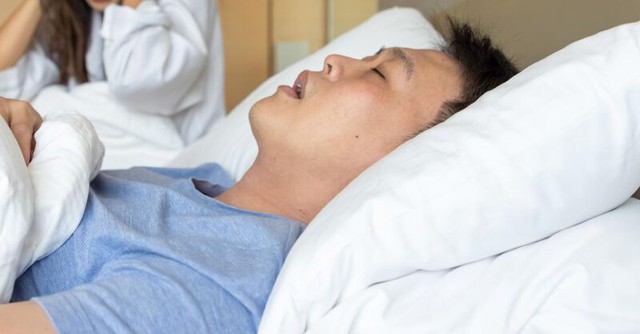 35 tuổi kh&ocirc;ng c&oacute; tiền sử bệnh nhưng bị liệt nửa người! "Nhật k&yacute; đột quỵ" của anh khiến nhiều người bừng tỉnh - Ảnh 1.