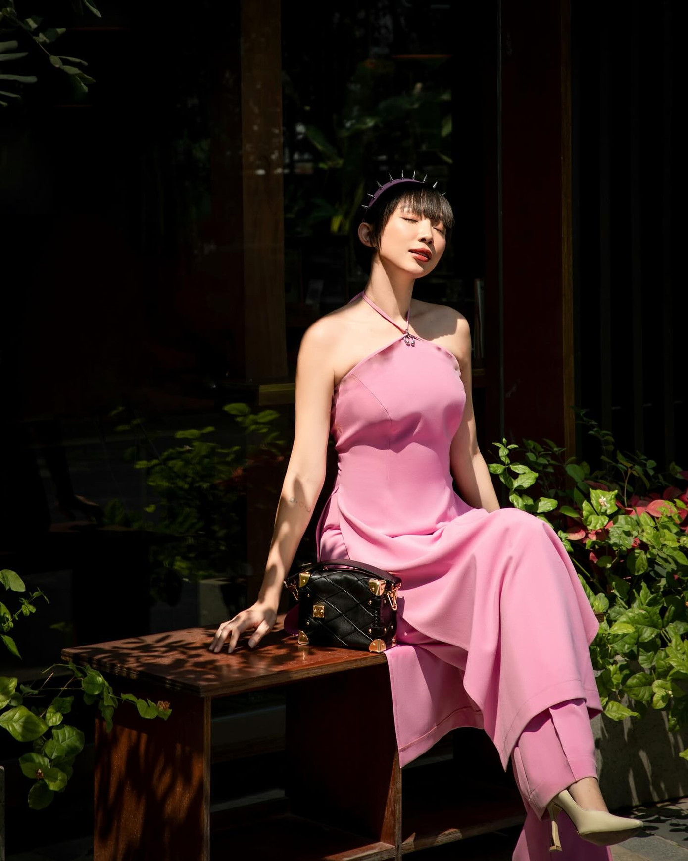 Tuổi 37 của T&oacute;c Ti&ecirc;n - Ảnh 24.