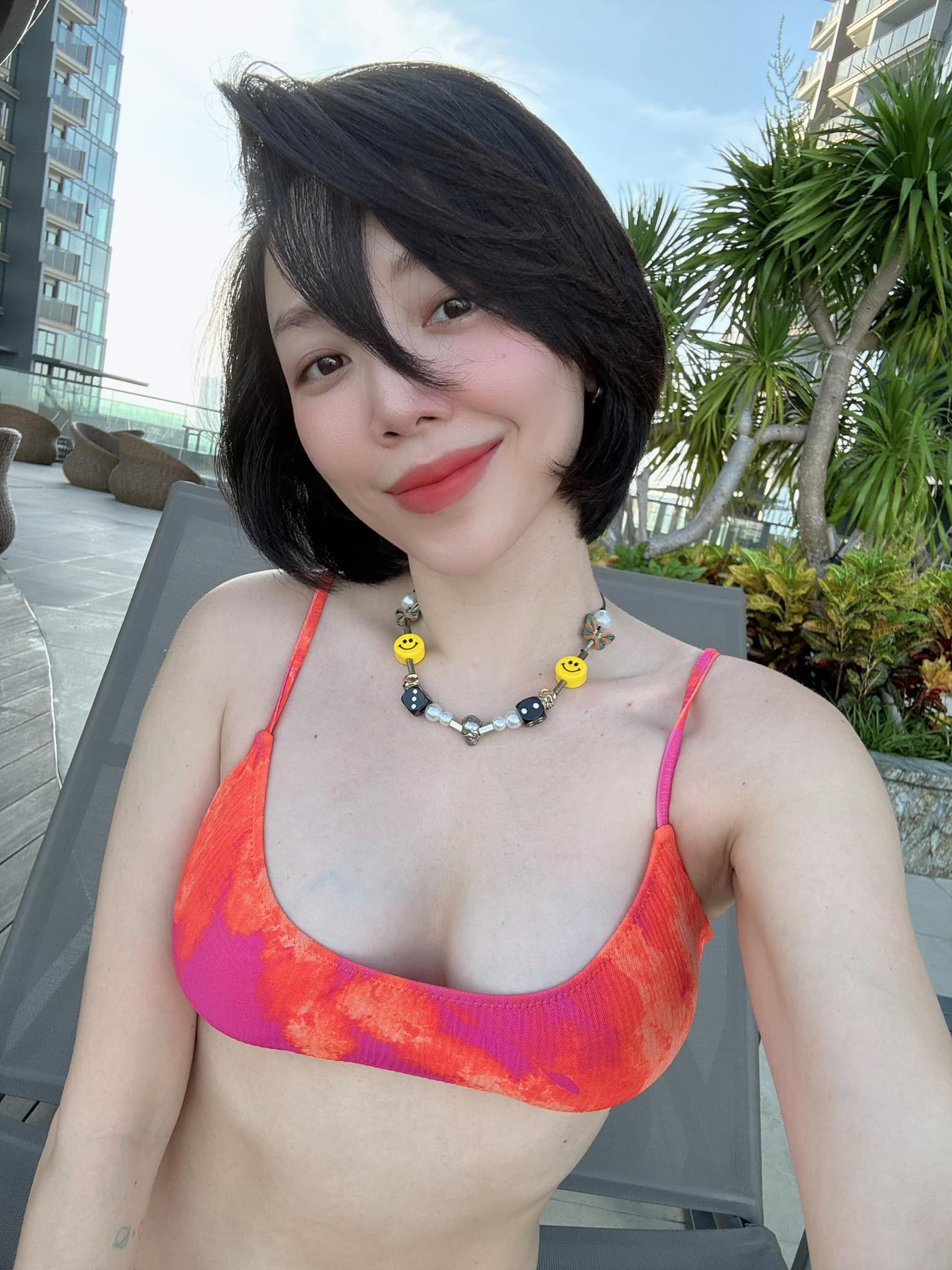 Tuổi 37 của T&oacute;c Ti&ecirc;n - Ảnh 62.