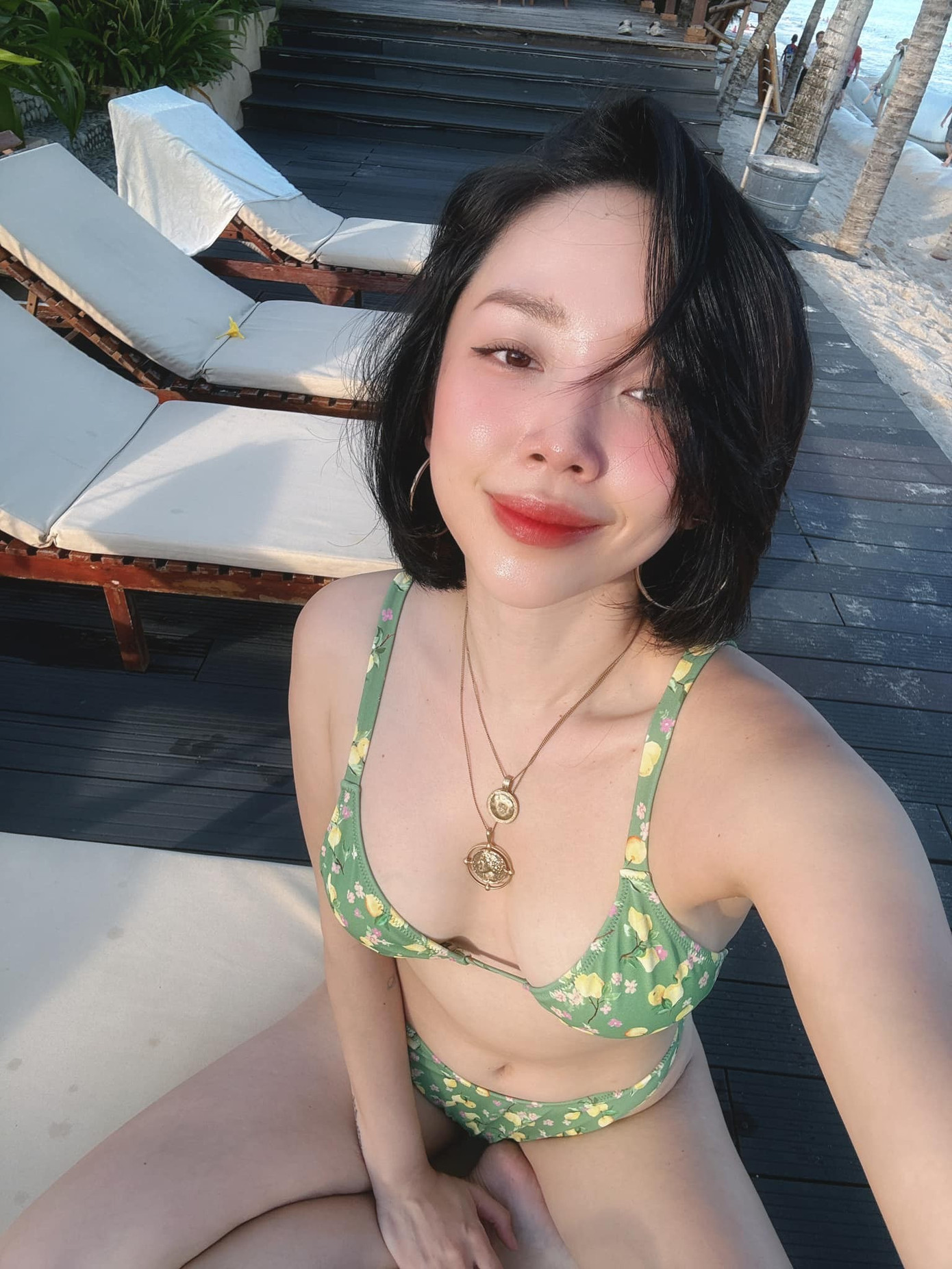 Tuổi 37 của T&oacute;c Ti&ecirc;n - Ảnh 64.