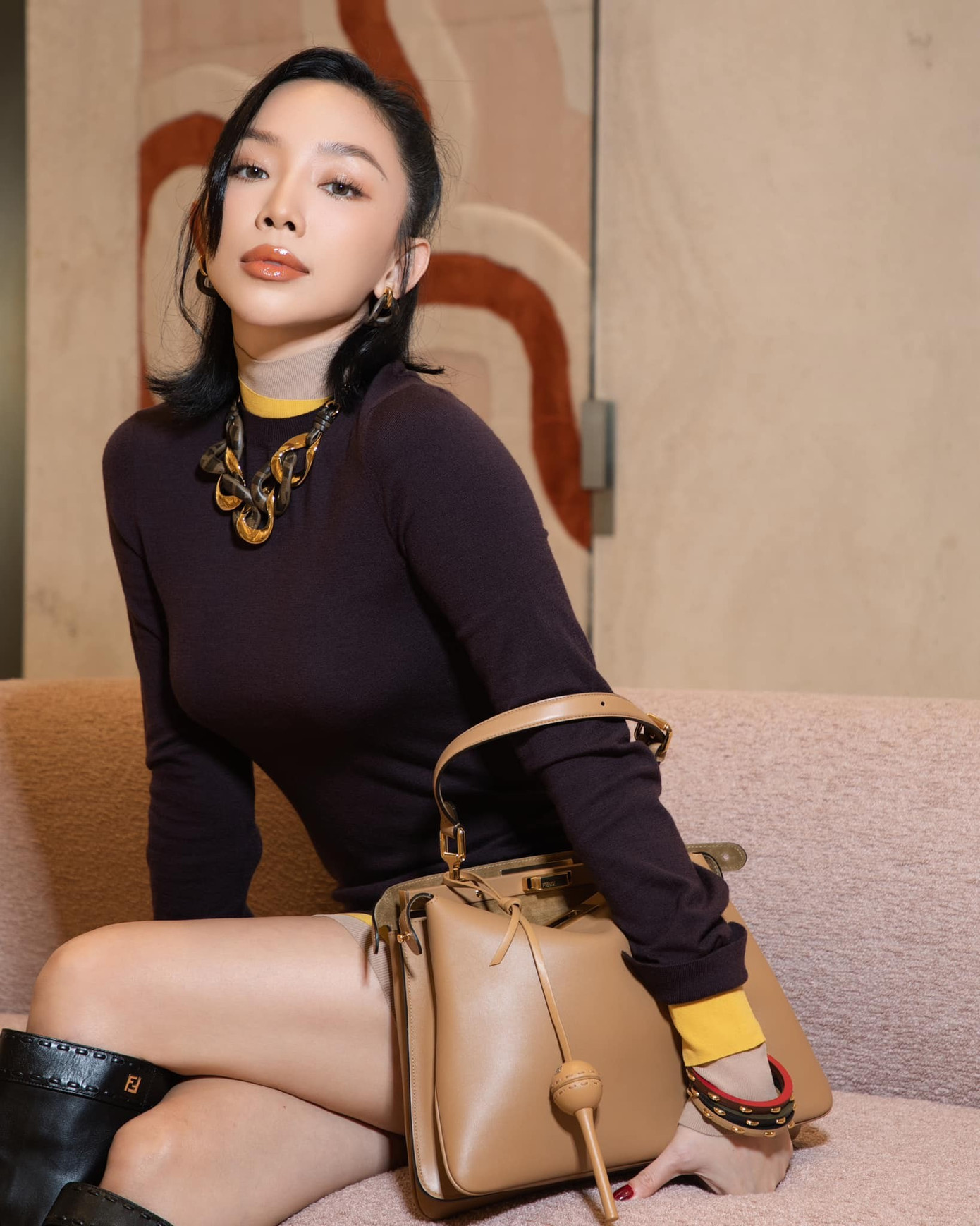 Tuổi 37 của T&oacute;c Ti&ecirc;n - Ảnh 27.