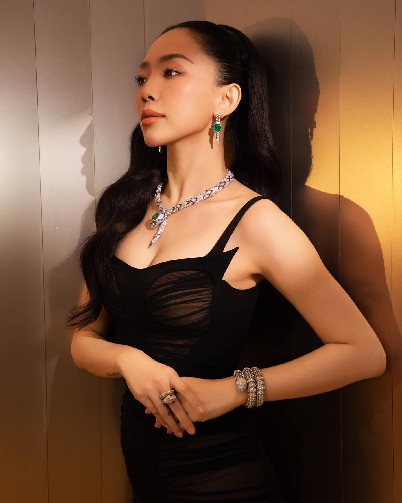 Tuổi 37 của T&oacute;c Ti&ecirc;n - Ảnh 30.