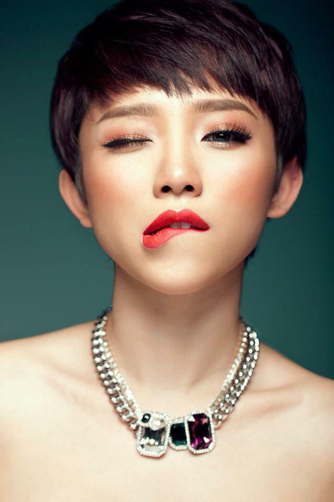 Tuổi 37 của T&oacute;c Ti&ecirc;n - Ảnh 8.