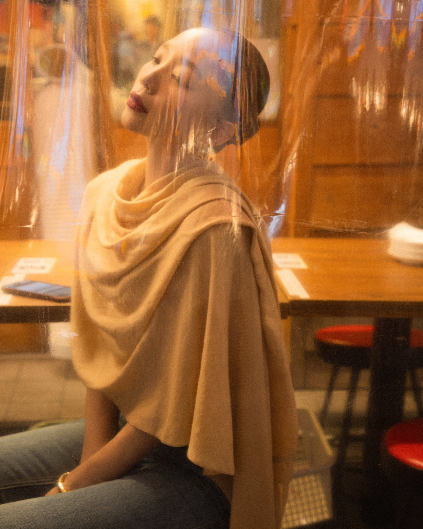 Tuổi 37 của T&oacute;c Ti&ecirc;n - Ảnh 42.