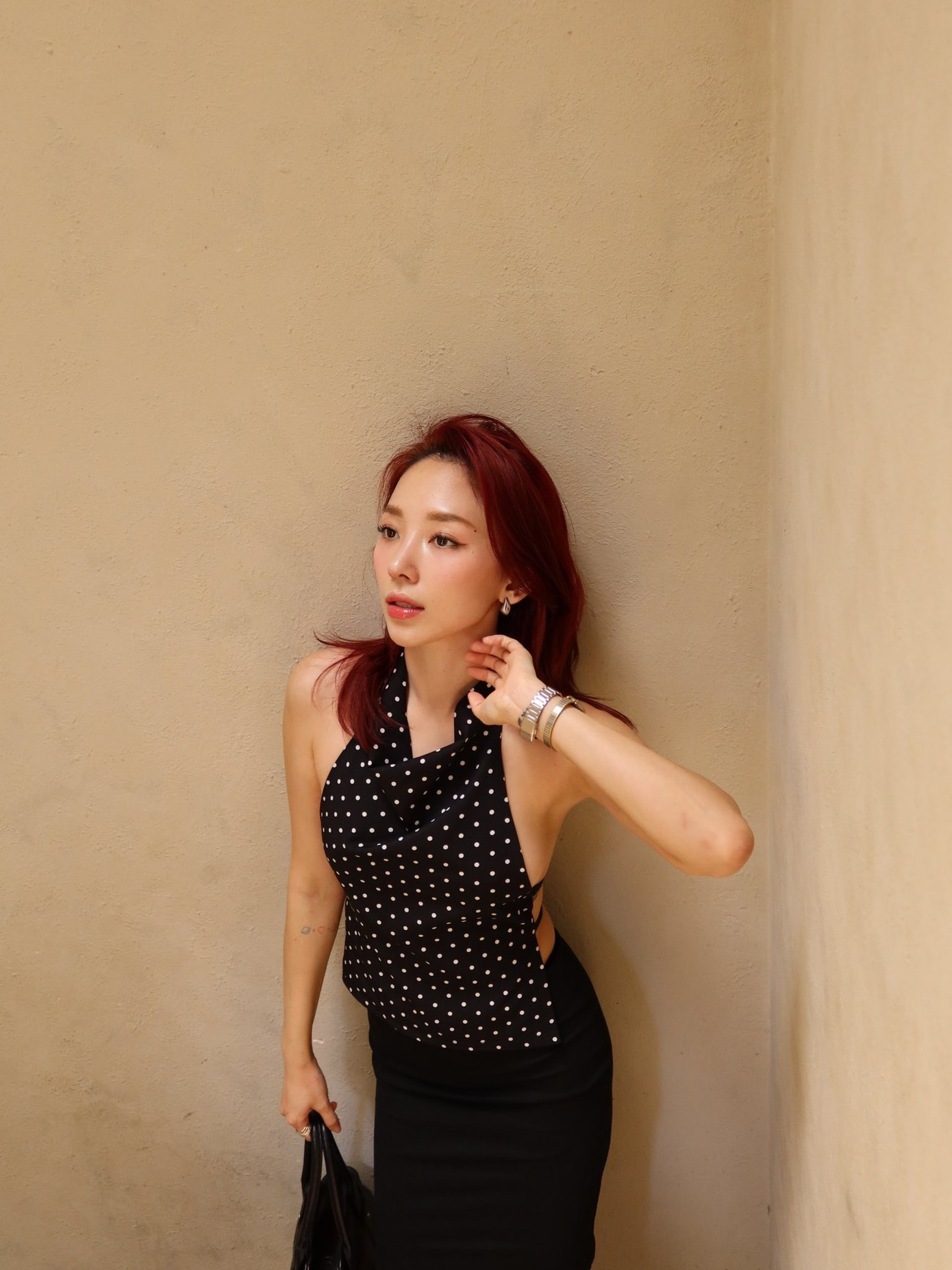 Tuổi 37 của T&oacute;c Ti&ecirc;n - Ảnh 44.