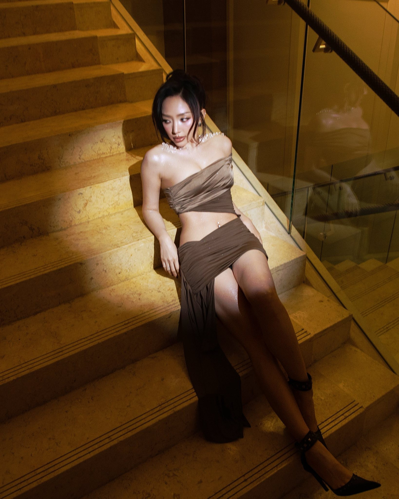 Tuổi 37 của T&oacute;c Ti&ecirc;n - Ảnh 32.