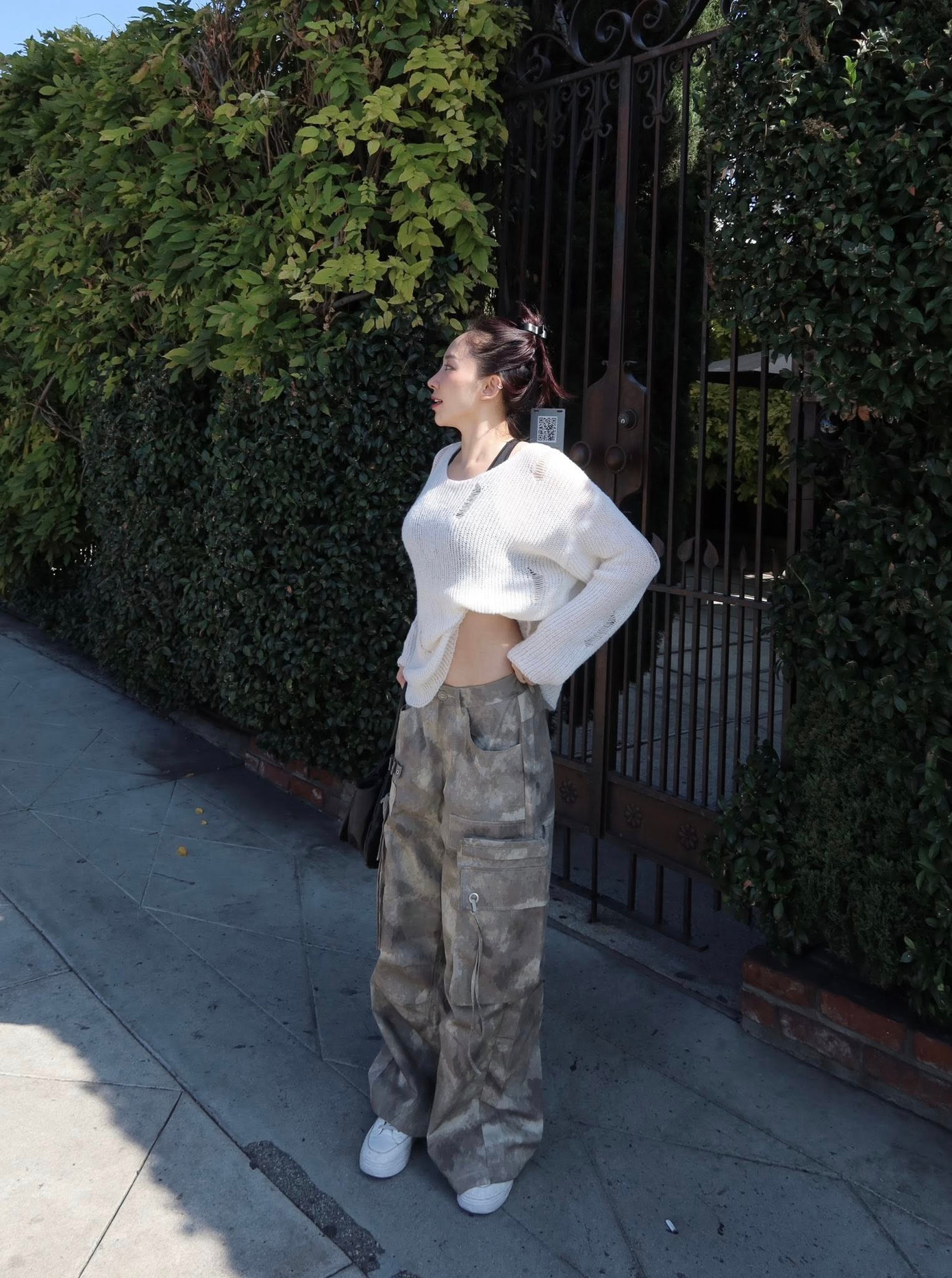 Tuổi 37 của T&oacute;c Ti&ecirc;n - Ảnh 46.