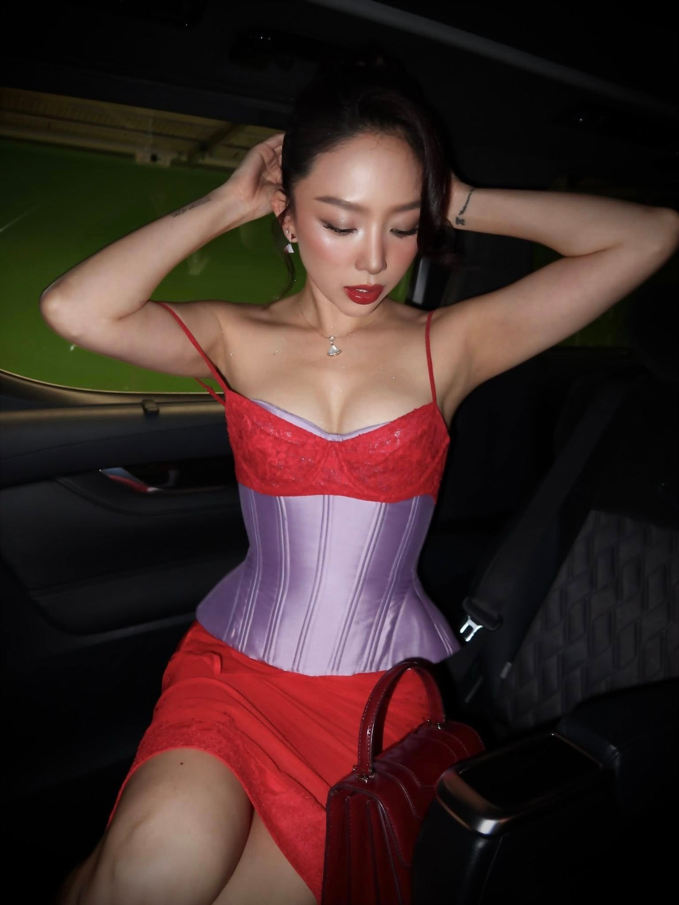 Tuổi 37 của T&oacute;c Ti&ecirc;n - Ảnh 36.