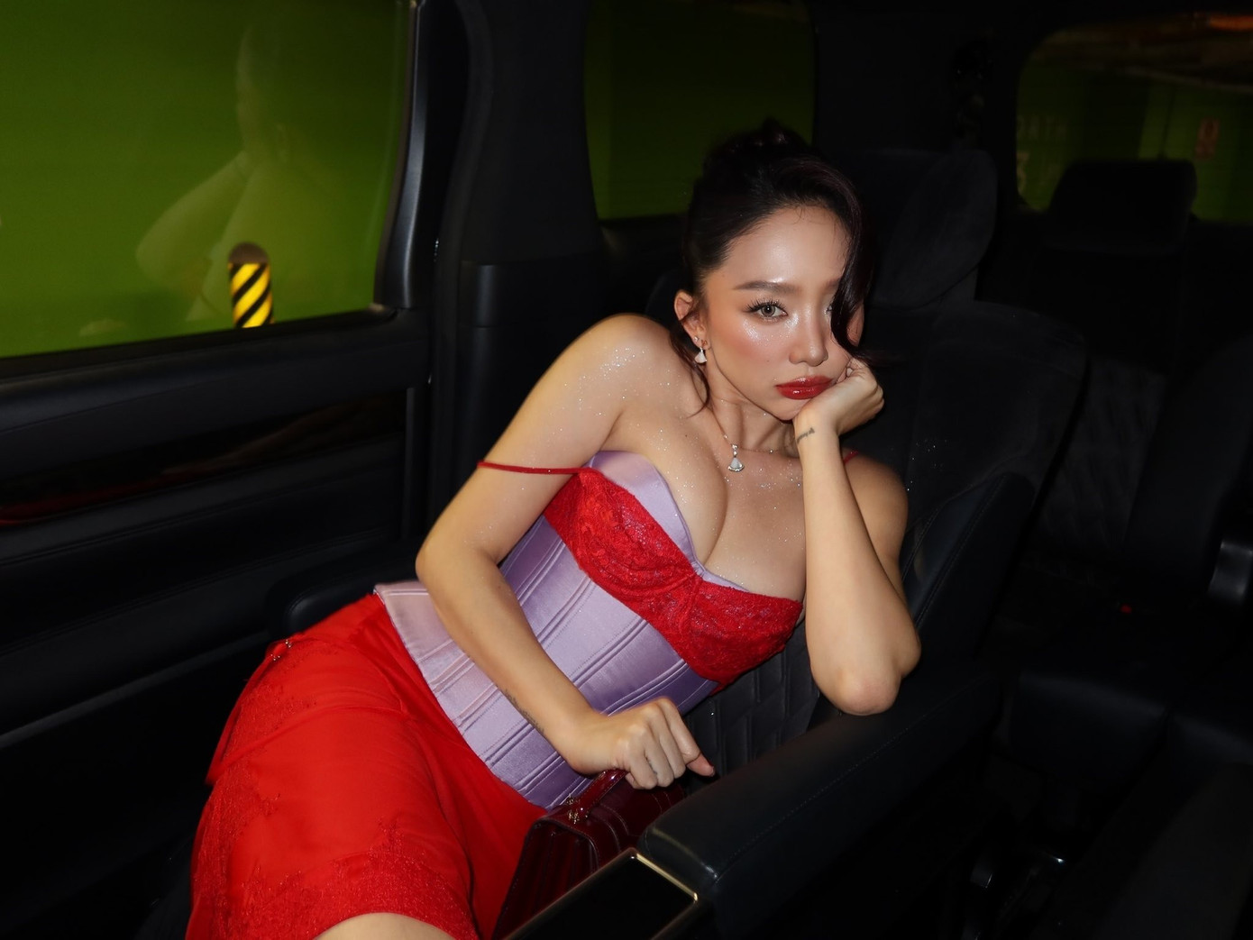 Tuổi 37 của T&oacute;c Ti&ecirc;n - Ảnh 74.