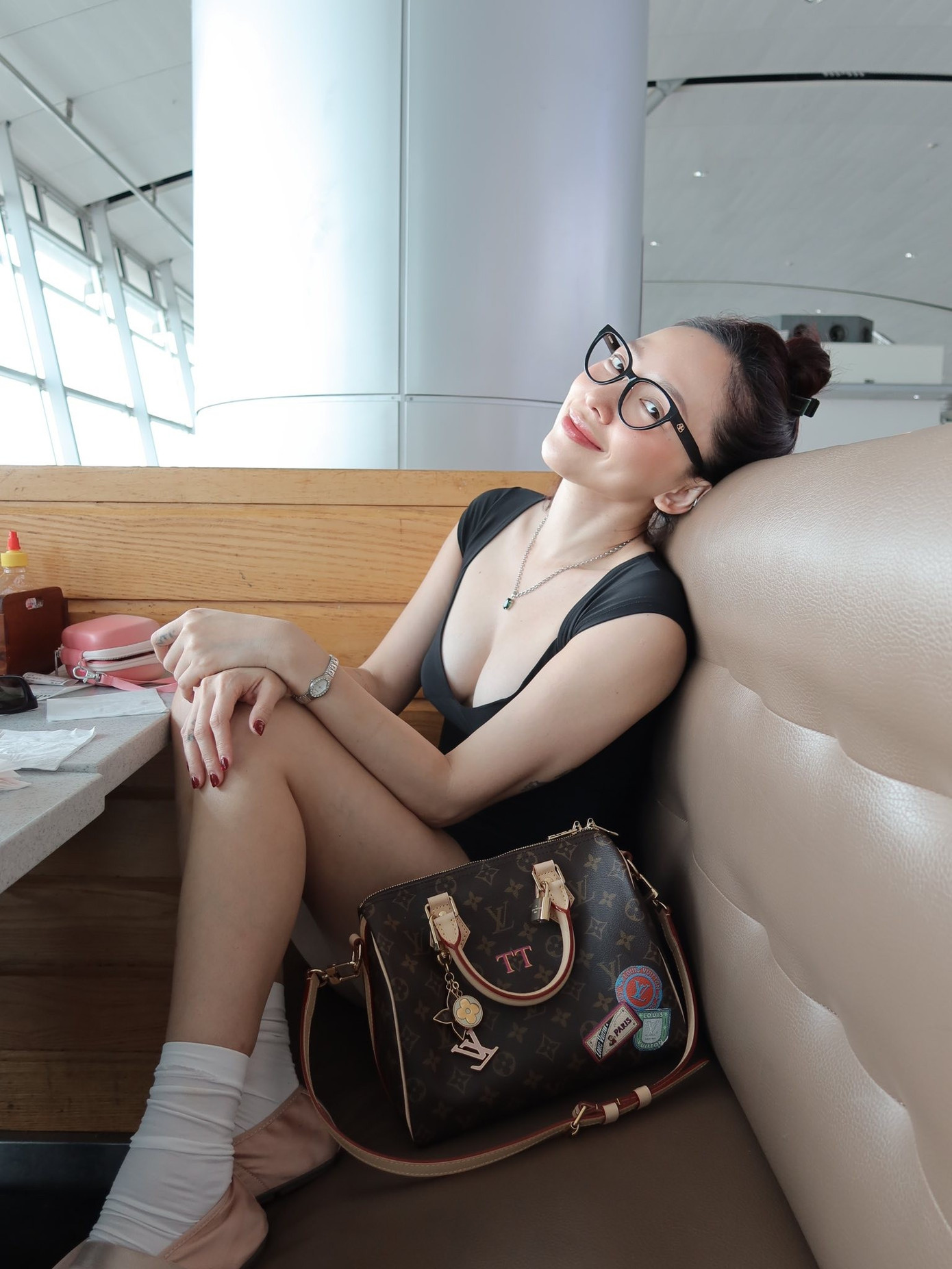 Tuổi 37 của T&oacute;c Ti&ecirc;n - Ảnh 47.