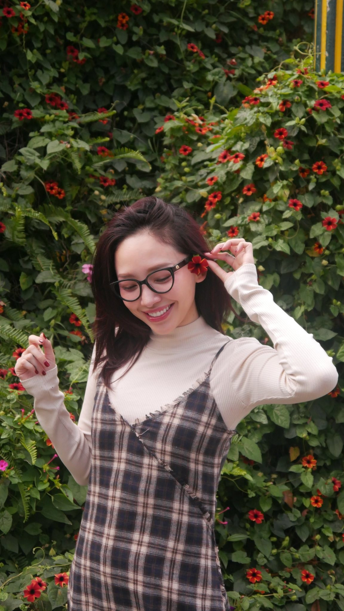 Tuổi 37 của T&oacute;c Ti&ecirc;n - Ảnh 51.