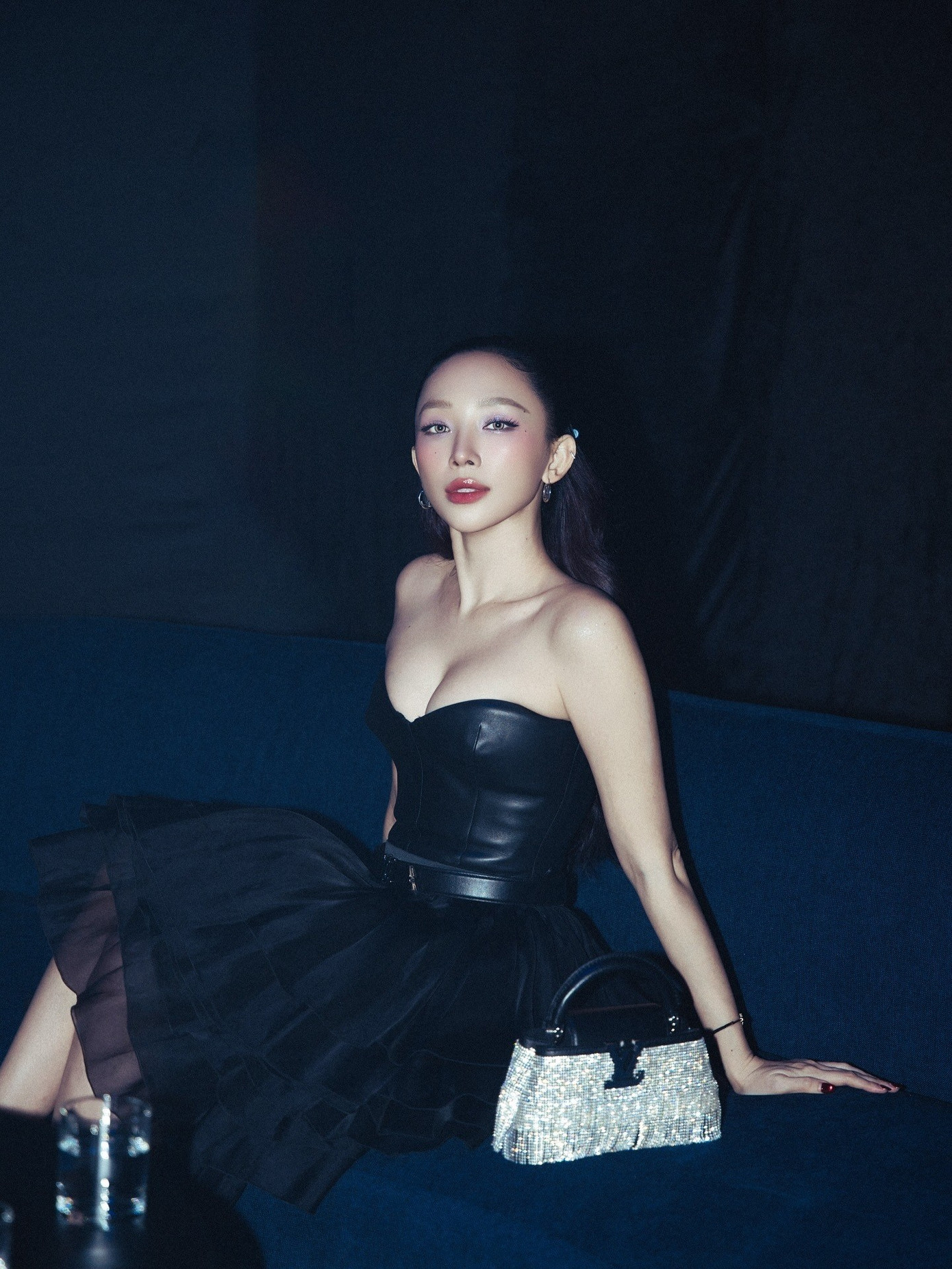 Tuổi 37 của T&oacute;c Ti&ecirc;n - Ảnh 37.