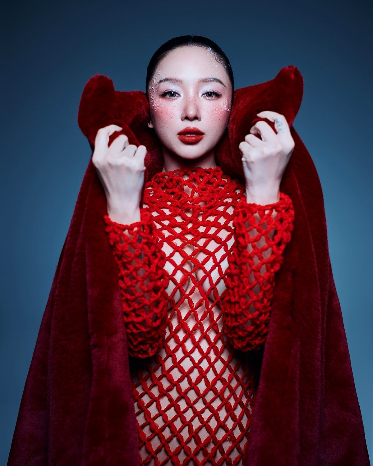 Tuổi 37 của T&oacute;c Ti&ecirc;n - Ảnh 71.