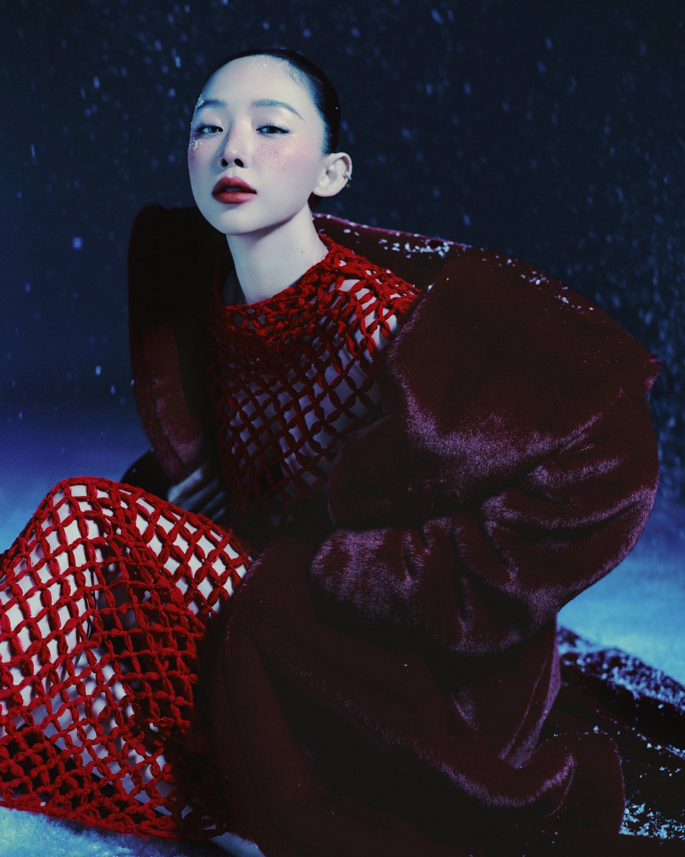 Tuổi 37 của T&oacute;c Ti&ecirc;n - Ảnh 72.