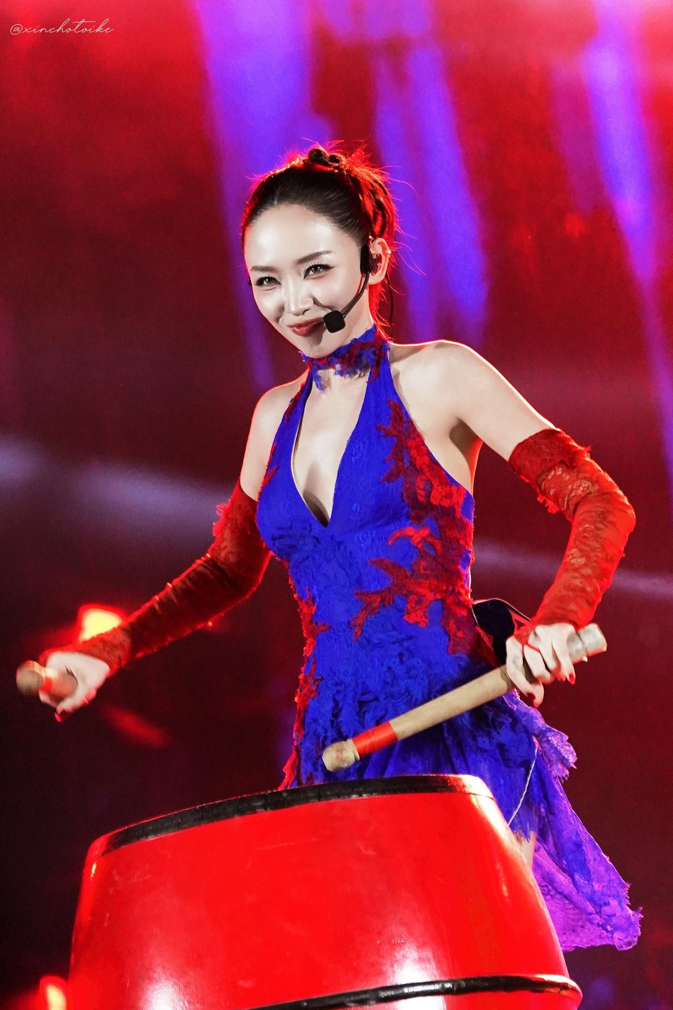 Tuổi 37 của T&oacute;c Ti&ecirc;n - Ảnh 16.