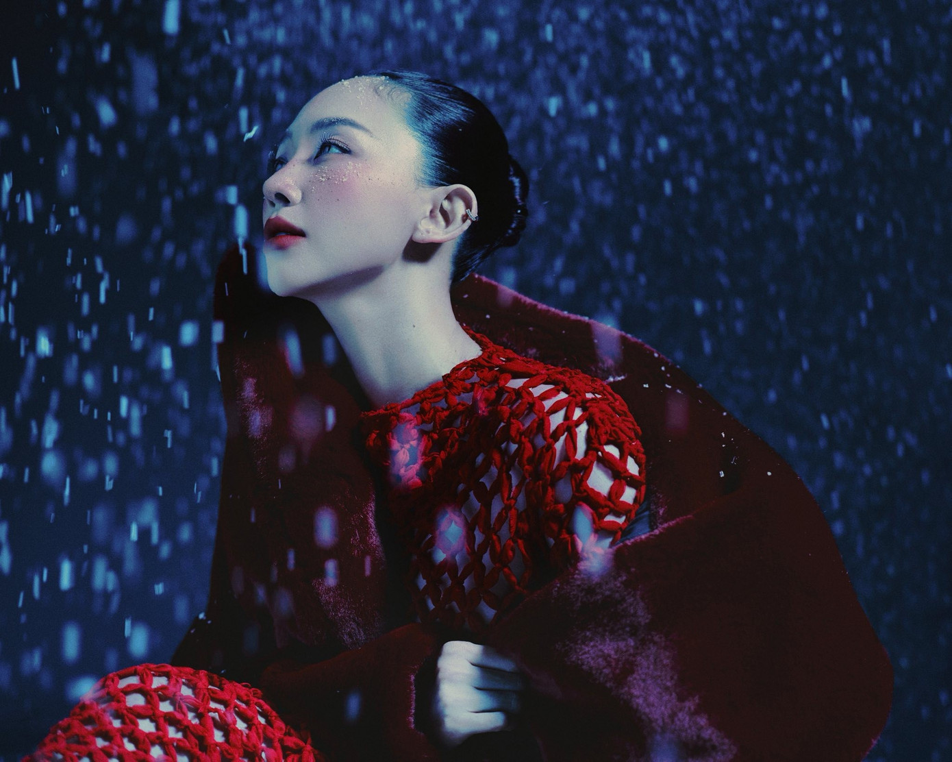 Tuổi 37 của T&oacute;c Ti&ecirc;n - Ảnh 70.