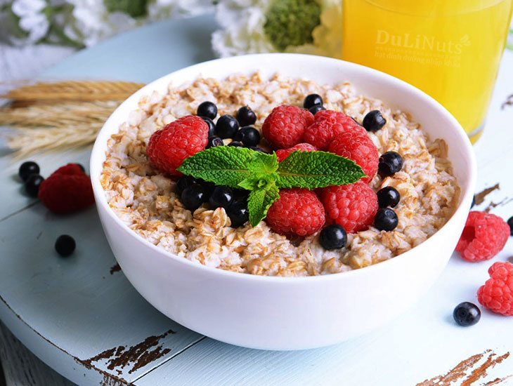 Bật m&iacute; 6 c&ocirc;ng thức bữa s&aacute;ng tốt nhất của c&aacute;c b&aacute;c sĩ tim mạch h&agrave;ng đầu- Ảnh 1.