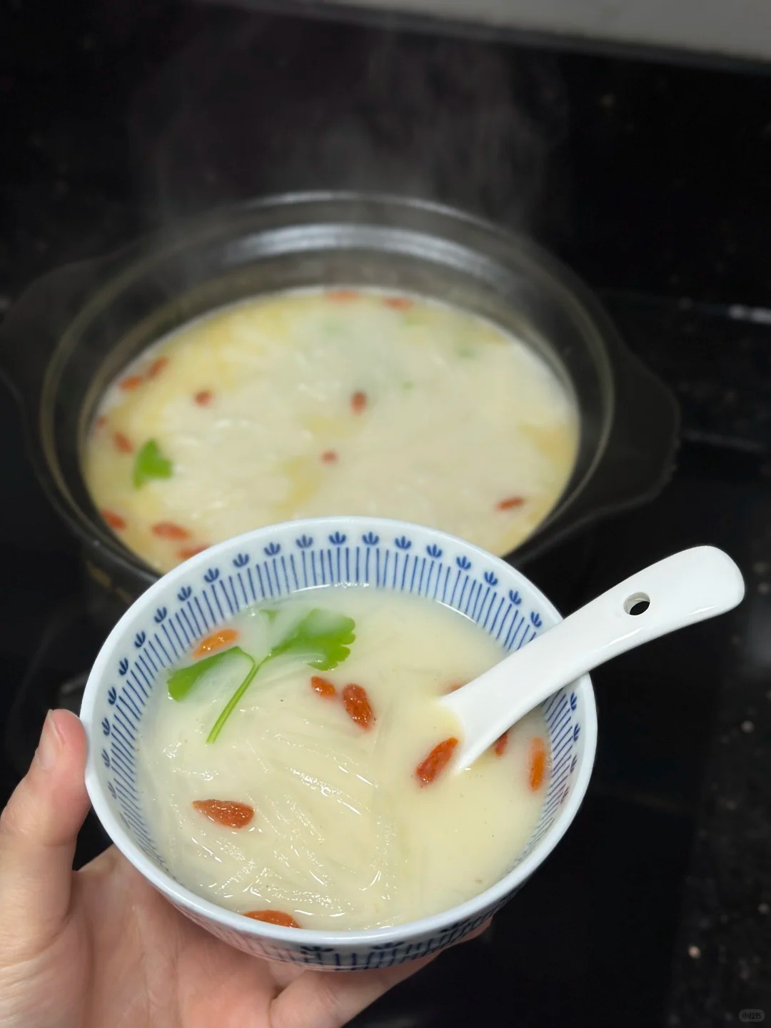 B&iacute; quyết l&agrave;m m&oacute;n 