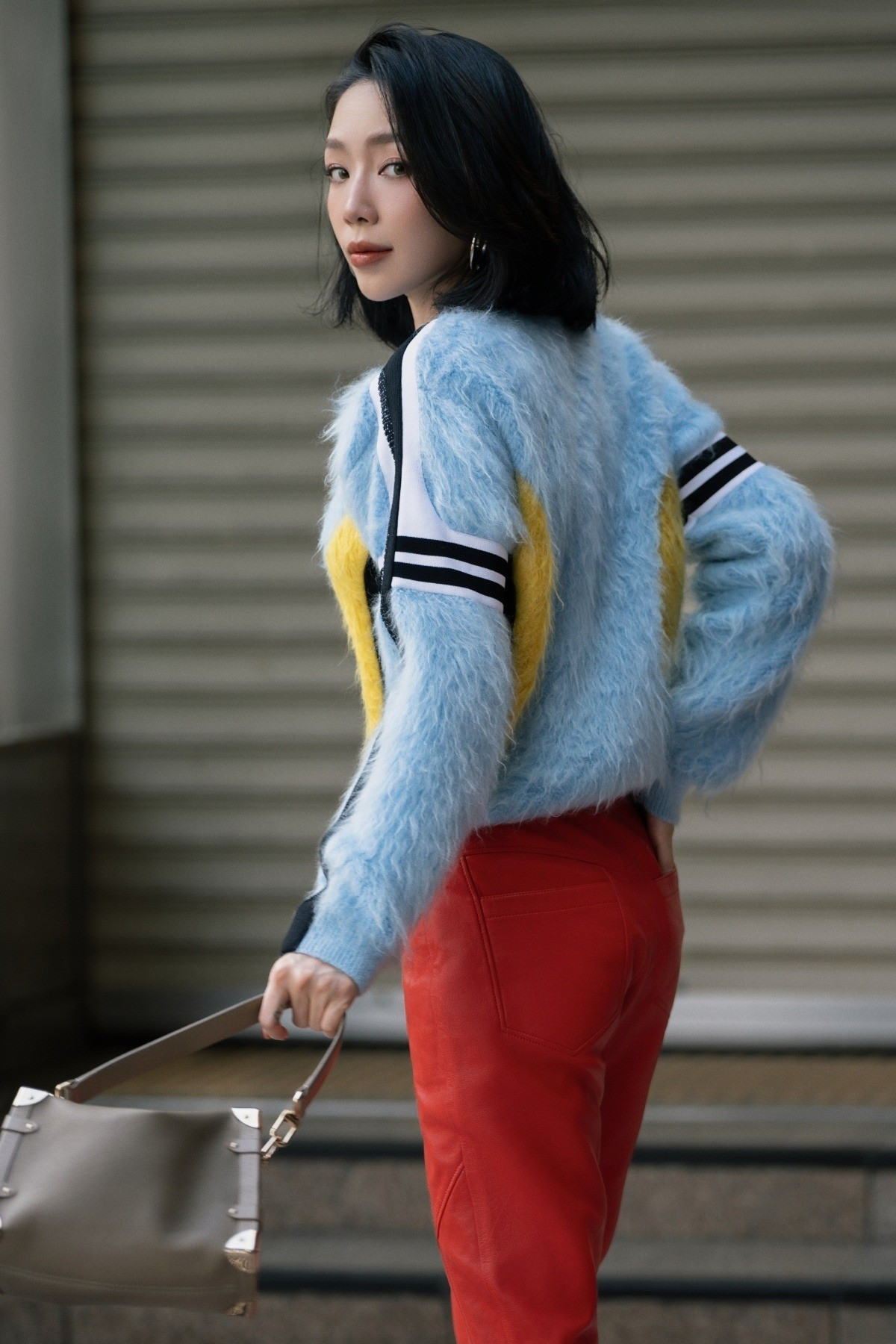 Tuổi 37 của T&oacute;c Ti&ecirc;n - Ảnh 57.