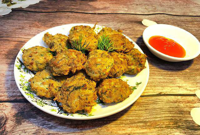 7 m&oacute;n ngon từ c&aacute; ngần cho chị em tha hồ đổi m&oacute;n cho những ng&agrave;y ở nh&agrave; tr&aacute;nh dịch - Ảnh 2.