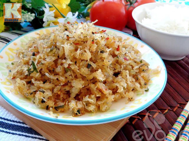 7 m&oacute;n ngon từ c&aacute; ngần cho chị em tha hồ đổi m&oacute;n cho những ng&agrave;y ở nh&agrave; tr&aacute;nh dịch - Ảnh 3.