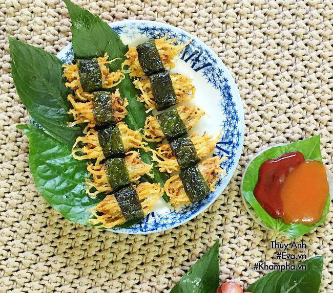 7 m&oacute;n ngon từ c&aacute; ngần cho chị em tha hồ đổi m&oacute;n cho những ng&agrave;y ở nh&agrave; tr&aacute;nh dịch - Ảnh 5.