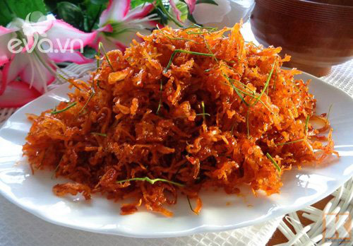 7 m&oacute;n ngon từ c&aacute; ngần cho chị em tha hồ đổi m&oacute;n cho những ng&agrave;y ở nh&agrave; tr&aacute;nh dịch - Ảnh 6.