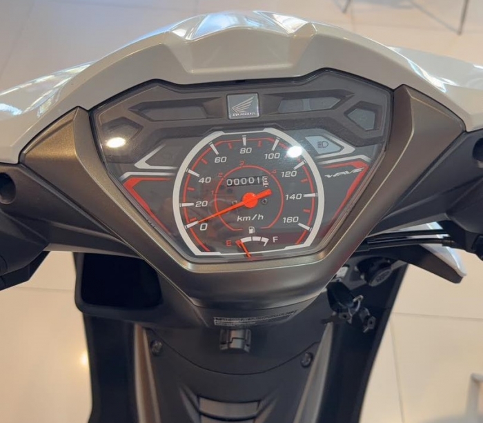 Trải nghiệm xe số Honda Wave 110cc giá 28 triệu đồng bán ở Việt Nam phong cách hiện đại, trang bị đỉnh cao, cốp rộng, rẻ hơn Future, cạnh tranh Wave Alpha - Ảnh 7. Trải nghiệm xe số Honda Wave 110cc giá 28 triệu đồng bán ở Việt Nam phong cách hiện đại, trang bị đỉnh cao, cốp rộng, rẻ hơn Future, cạnh tranh Wave Alpha - Ảnh 7.