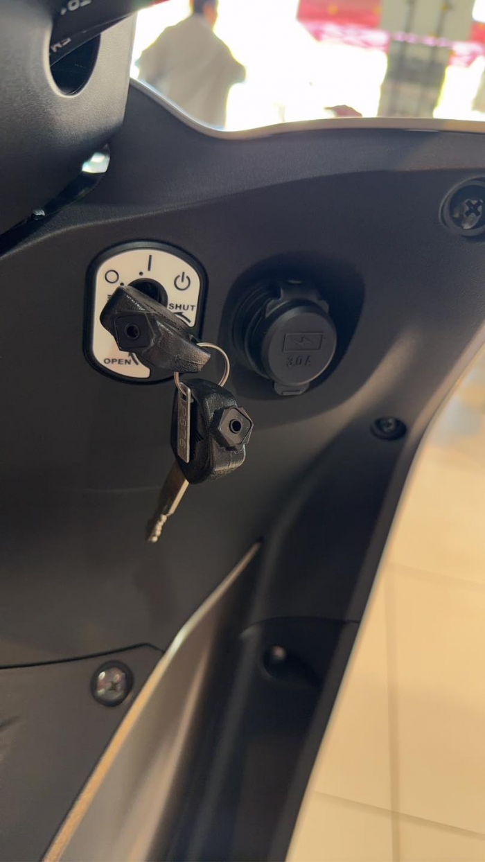 Trải nghiệm xe số Honda Wave 110cc giá 28 triệu đồng bán ở Việt Nam phong cách hiện đại, trang bị đỉnh cao, cốp rộng, rẻ hơn Future, cạnh tranh Wave Alpha - Ảnh 5. Trải nghiệm xe số Honda Wave 110cc giá 28 triệu đồng bán ở Việt Nam phong cách hiện đại, trang bị đỉnh cao, cốp rộng, rẻ hơn Future, cạnh tranh Wave Alpha - Ảnh 5.