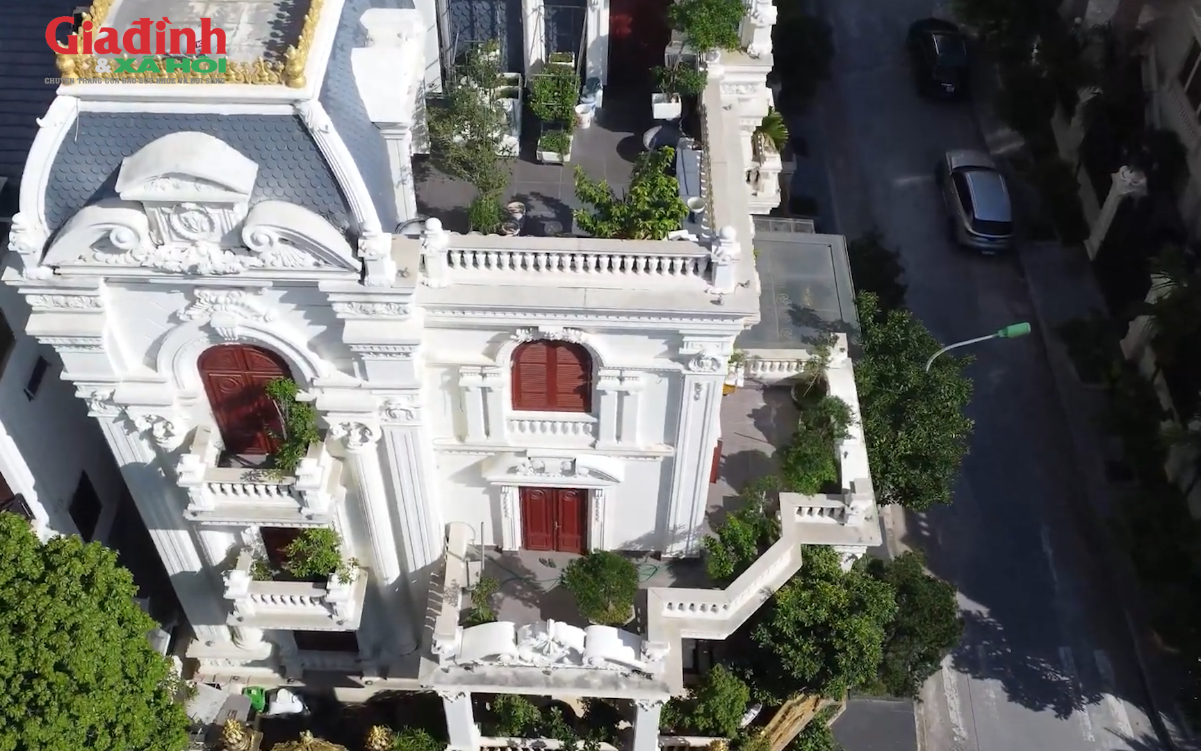 Nh&agrave; ri&ecirc;ng tr&ecirc;n địa b&agrave;n 5 x&atilde; Thanh Tr&igrave;, Đại Thanh, Nam Ph&ugrave;, Ngọc Hồi v&agrave; Hồng V&acirc;n tăng nhiệt - Ảnh 1.