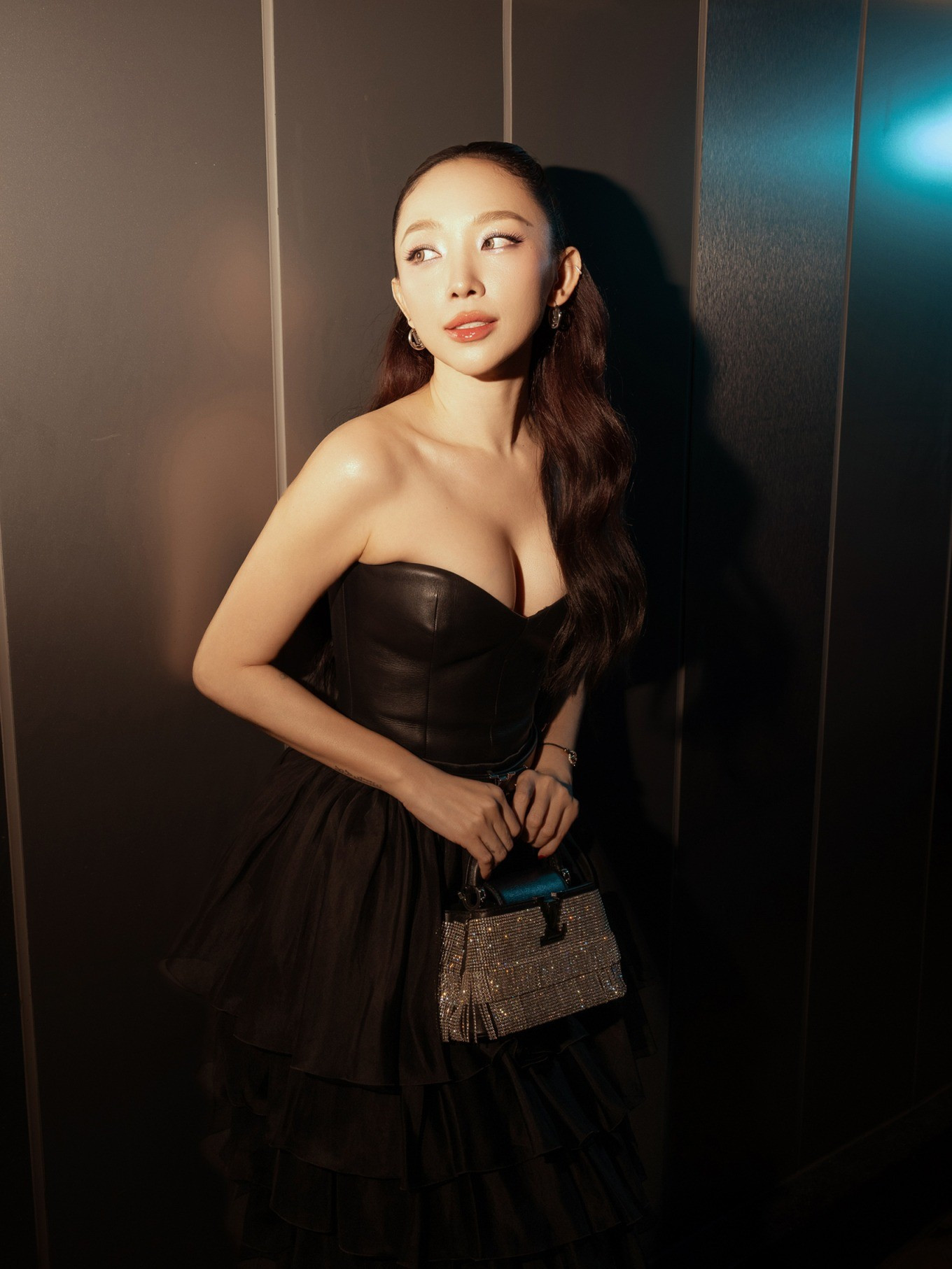 Tuổi 37 của T&oacute;c Ti&ecirc;n - Ảnh 22.