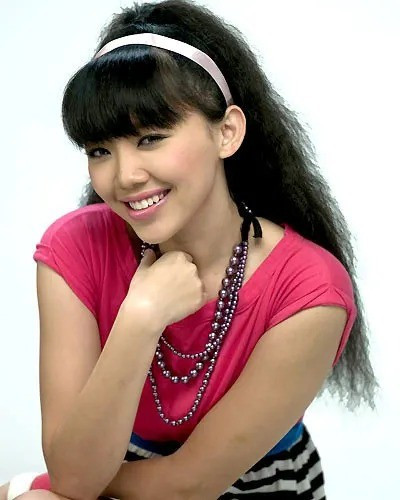 Tuổi 37 của T&oacute;c Ti&ecirc;n - Ảnh 3.