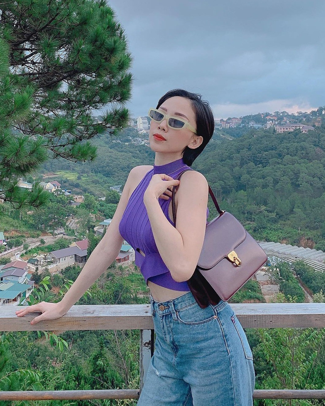 Tuổi 37 của T&oacute;c Ti&ecirc;n - Ảnh 54.