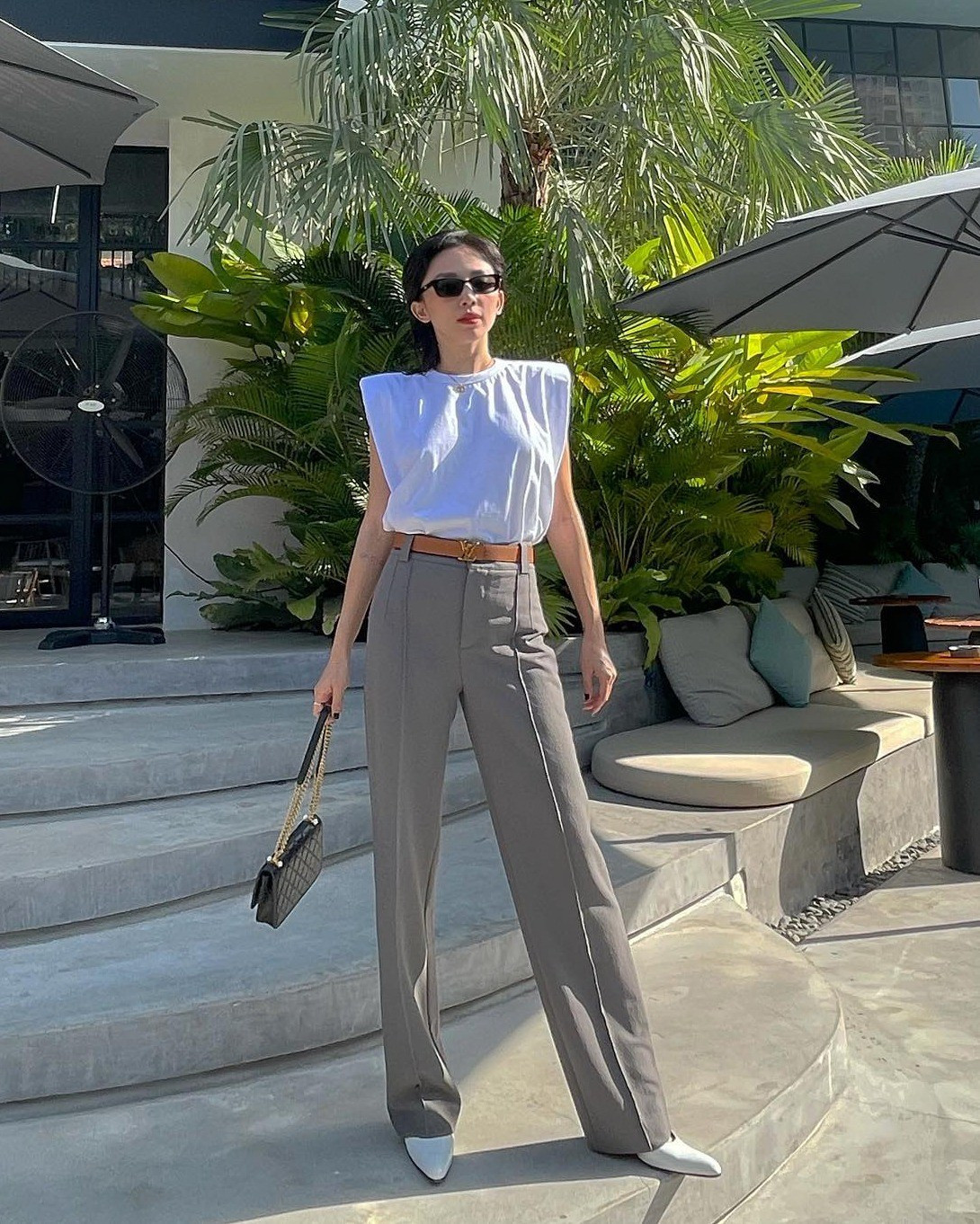 Tuổi 37 của T&oacute;c Ti&ecirc;n - Ảnh 53.