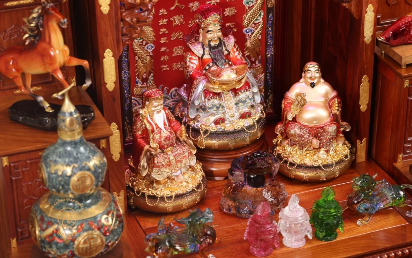 Ng&agrave;y, giờ tốt xuất h&agrave;nh năm đầu năm 2026 đại c&aacute;t đại lợi - Ảnh 5.